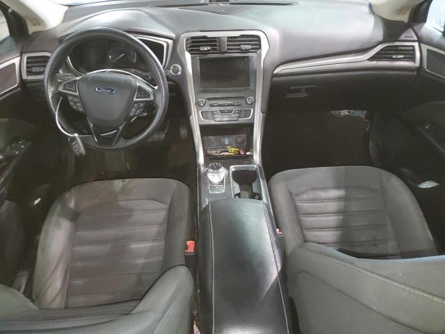 Photo 8 from auction – 2017 FORD FUSION SE with VIN 3FA6P0H72HR412607