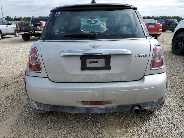 Photo 6 from auction – 2012 MINI COOPER with VIN WMWSU3C51CT263409