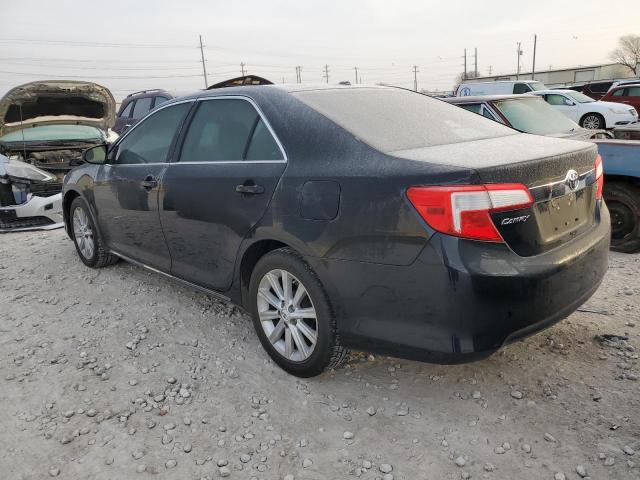 Photo 2 from auction – 2012 TOYOTA CAMRY BASE with VIN 4T4BF1FK7CR245415