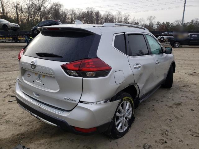 Photo 3 from auction – 2018 NISSAN ROGUE S with VIN KNMAT2MV2JP619074