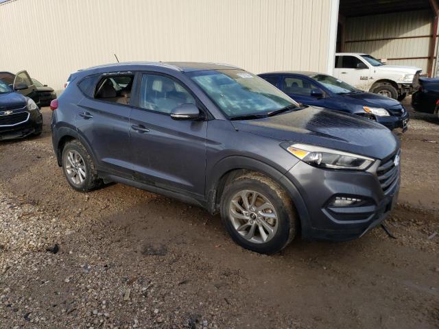 Photo 4 from auction – 2016 HYUNDAI TUCSON LIM with VIN KM8J33A29GU189257