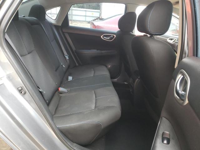 Photo 10 from auction – 2017 NISSAN SENTRA S with VIN 3N1AB7AP5HY377592