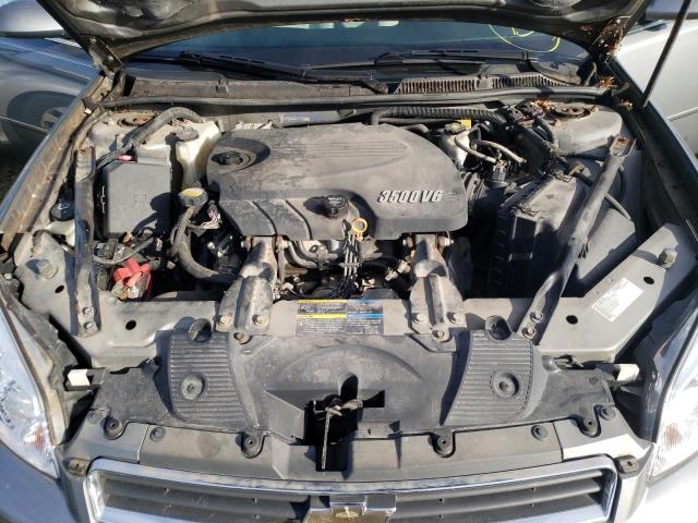 Photo 11 from auction – 2009 CHEVROLET IMPALA LS with VIN 2G1WB57K091149012