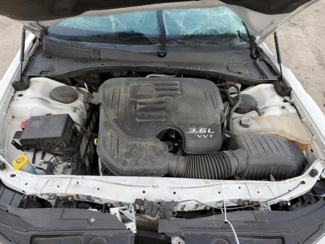 Zdjęcie 11 z aukcji – 2018 CHRYSLER 300 S z VIN 2C3CCABG8JH266534