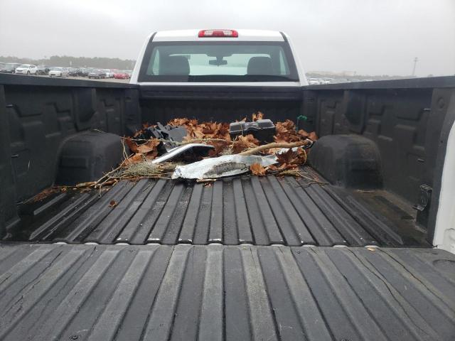 Photo 10 from auction – 2021 CHEVROLET SILVERADO with VIN 3GCNWAEH5MG321915