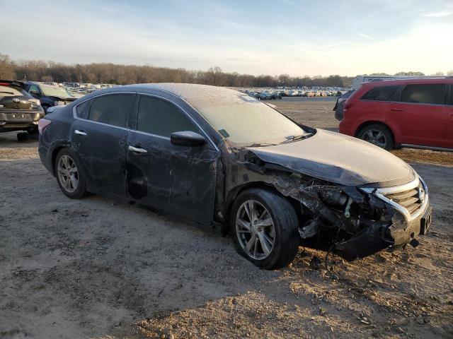 Photo 4 from auction – 2013 NISSAN ALTIMA 2.5 with VIN 1N4AL3AP1DN487930
