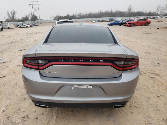 Photo 6 from auction – 2016 DODGE CHARGER SX with VIN 2C3CDXHG8GH166420