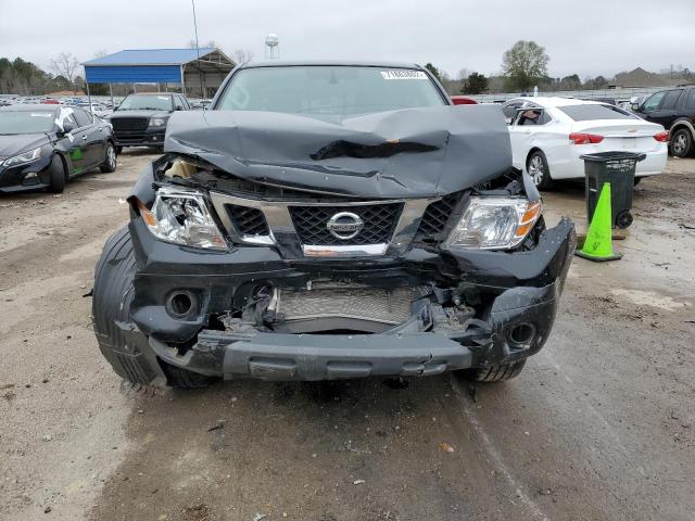 Photo 5 from auction – 2020 NISSAN FRONTIER S with VIN 1N6ED0EA8LN723966