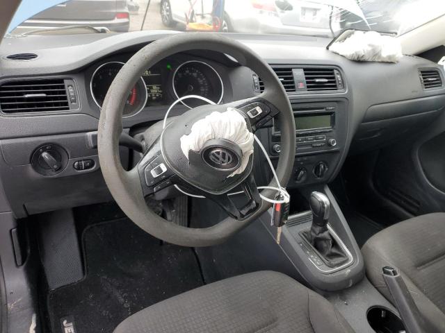 Photo 8 from auction – 2015 VOLKSWAGEN JETTA BASE with VIN 3VW2K7AJXFM265661