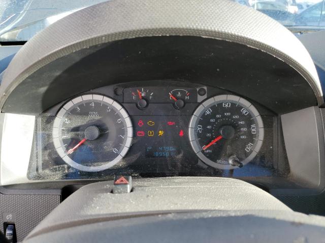 Photo 9 from auction – 2008 FORD ESCAPE XLT with VIN 1FMCU93178KA13012