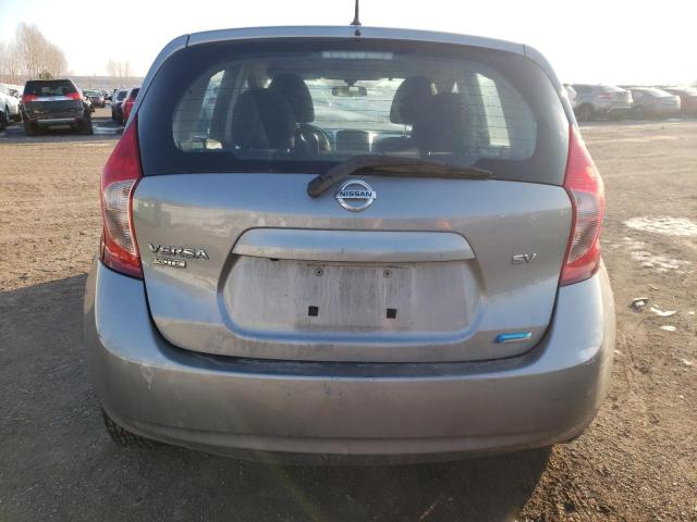 Photo 6 from auction – 2015 NISSAN VERSA NOTE with VIN 3N1CE2CP7FL430657