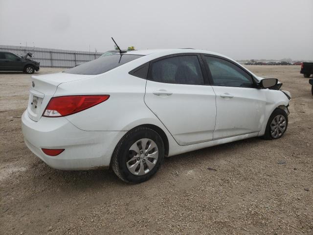 Photo 3 from auction – 2016 HYUNDAI ACCENT SE with VIN KMHCT4AEXGU969194