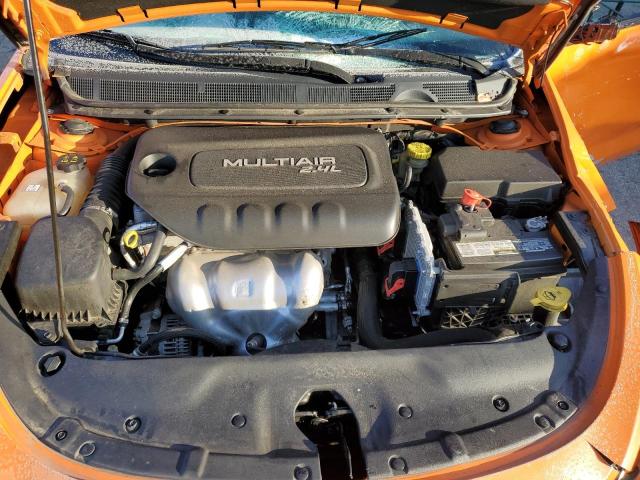 Photo 11 from auction – 2014 DODGE DART SXT with VIN 1C3CDFBB3ED799974