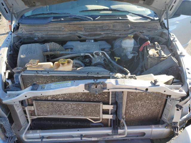 Photo 11 from auction – 2008 DODGE RAM 1500 S with VIN 1D7HA18268S579612