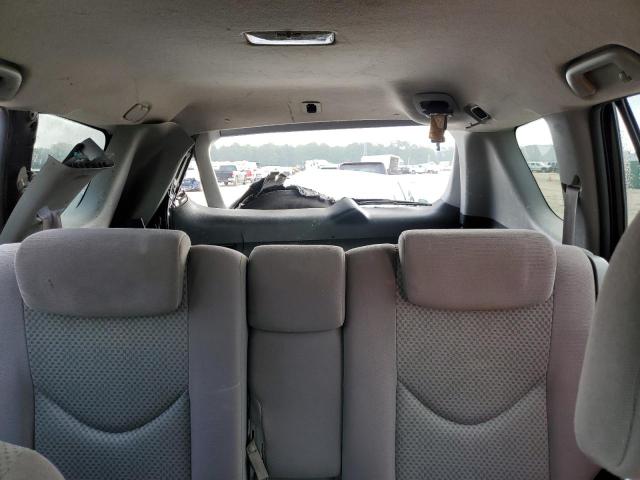 Photo 10 from auction – 2007 TOYOTA RAV4 with VIN JTMZK33V276009056