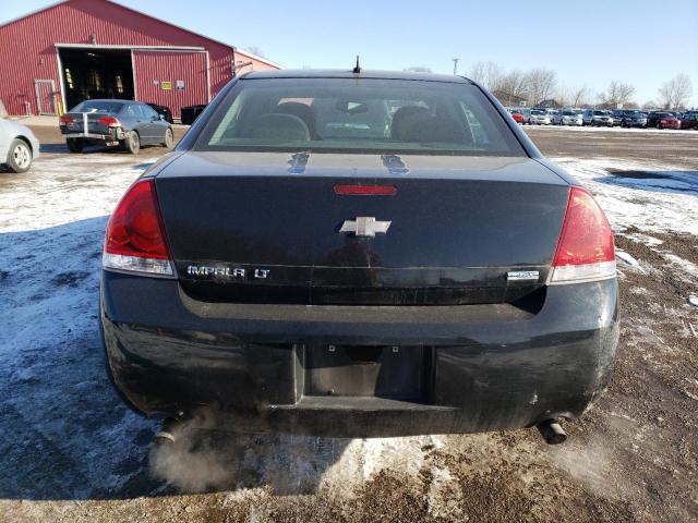 Photo 6 from auction – 2012 CHEVROLET IMPALA LT with VIN 2G1WB5E37C1300253