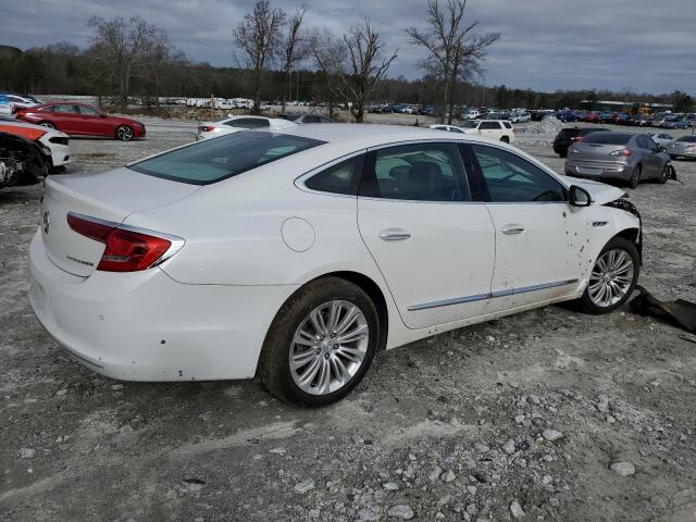 Photo 3 from auction – 2018 BUICK LACROSSE E with VIN 1G4ZP5SZ2JU125308