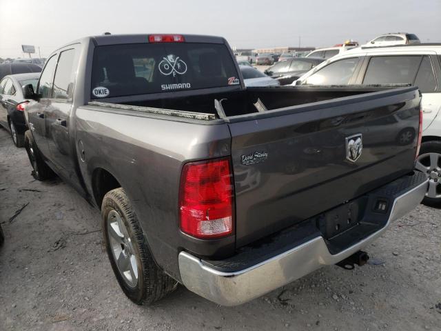 Zdjęcie 2 z aukcji – 2018 RAM 1500 ST z VIN 1C6RR6KG5JS313536