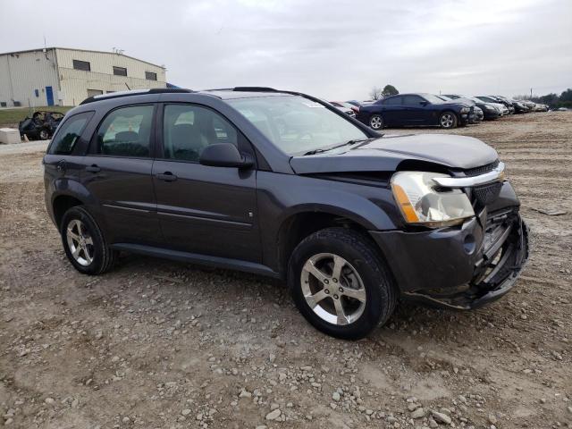 Photo 4 from auction – 2007 CHEVROLET EQUINOX LS with VIN 2CNDL13F476048869