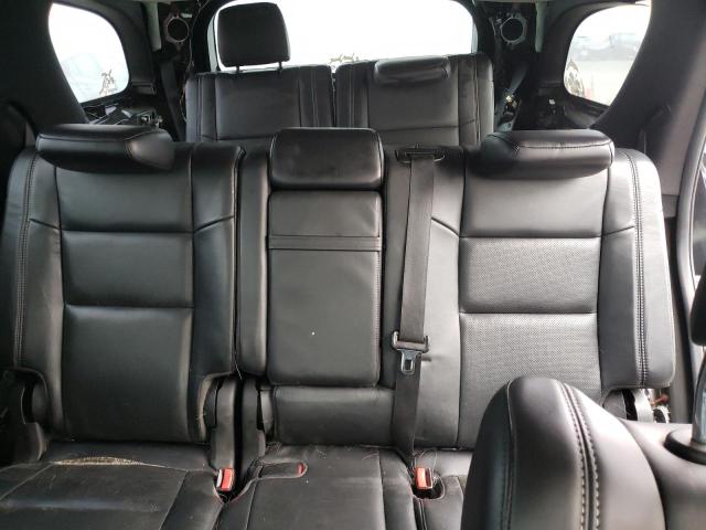 Photo 10 from auction – 2014 DODGE DURANGO CI with VIN 1C4SDJET0EC597243