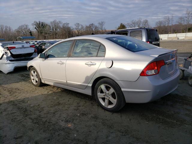 Photo 2 from auction – 2011 HONDA CIVIC LX-S with VIN 19XFA1F65BE043087