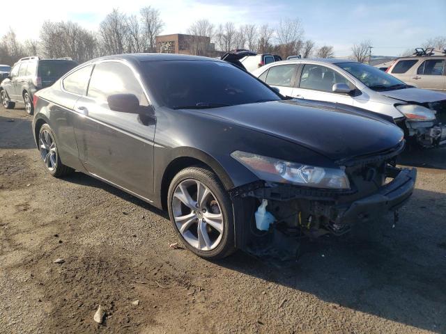 Photo 4 from auction – 2012 HONDA ACCORD EXL with VIN 1HGCS2B82CA004699