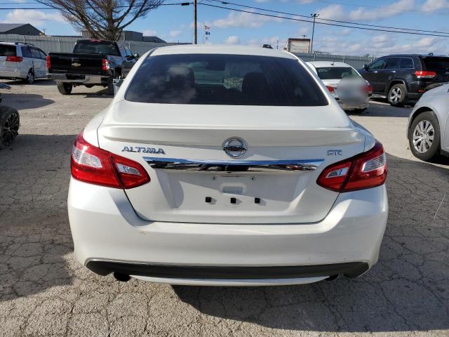 Photo 6 from auction – 2016 NISSAN ALTIMA 2.5 with VIN 1N4AL3AP5GC206440