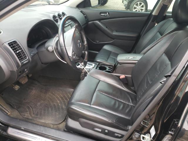 Photo 7 from auction – 2012 NISSAN ALTIMA BAS with VIN 1N4AL2AP5CN497868