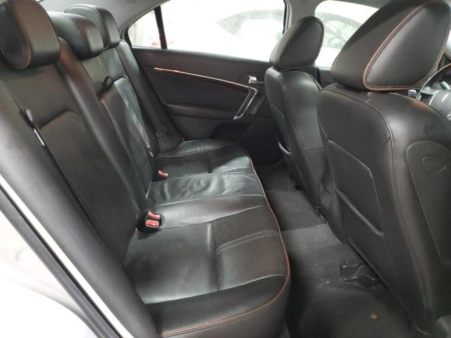 Photo 10 from auction – 2010 LINCOLN MKZ with VIN 3LNHL2GC4AR652509