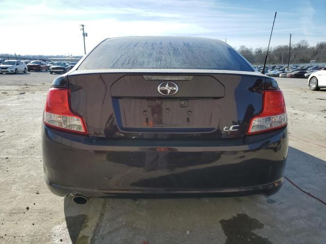 Photo 6 from auction – 2011 TOYOTA SCION TC with VIN JTKJF5C73B3019564