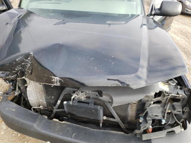 Photo 12 from auction – 2004 CHEVROLET SILVERADO with VIN 1GCHK29104E168928