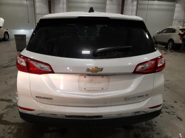 Photo 6 from auction – 2018 CHEVROLET EQUINOX LT with VIN 2GNAXSEV6J6286713
