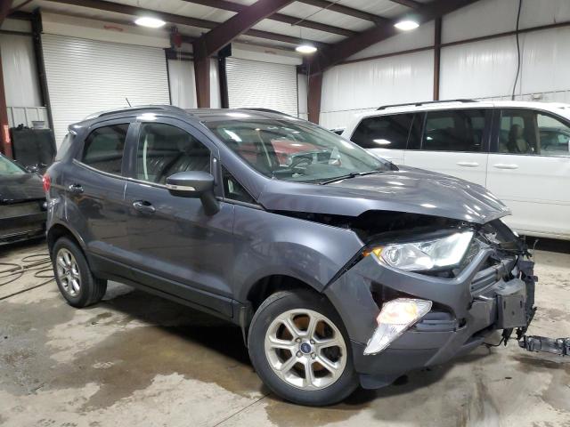 Photo 4 from auction – 2019 FORD ECOSPORT S with VIN MAJ6S3GL0KC309044