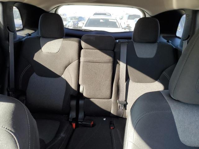 Photo 10 from auction – 2014 JEEP CHEROKEE L with VIN 1C4PJMCB1EW163079