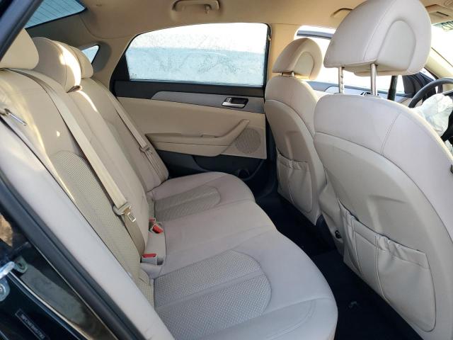 Photo 10 from auction – 2017 HYUNDAI SONATA SE with VIN 5NPE24AF8HH577562