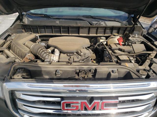 Photo 12 from auction – 2017 GMC ACADIA SLE with VIN 1GKKNLLS3HZ322832