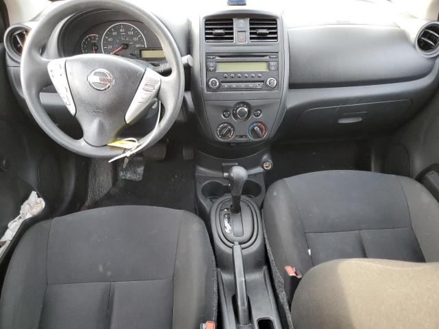Photo 8 from auction – 2018 NISSAN VERSA S with VIN 3N1CN7AP2JL820848