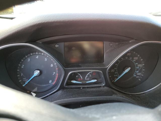 Photo 9 from auction – 2014 FORD FOCUS SE with VIN 1FADP3F28EL125735