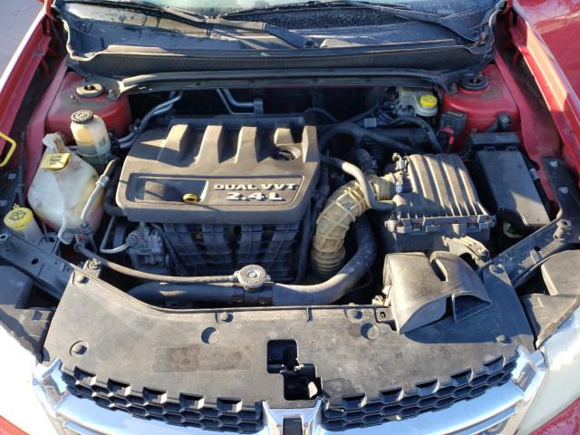 Photo 11 from auction – 2012 DODGE AVENGER SX with VIN 1C3CDZCB5CN280125