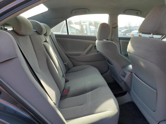 Photo 10 from auction – 2010 TOYOTA CAMRY BASE with VIN 4T1BF3EK3AU090754