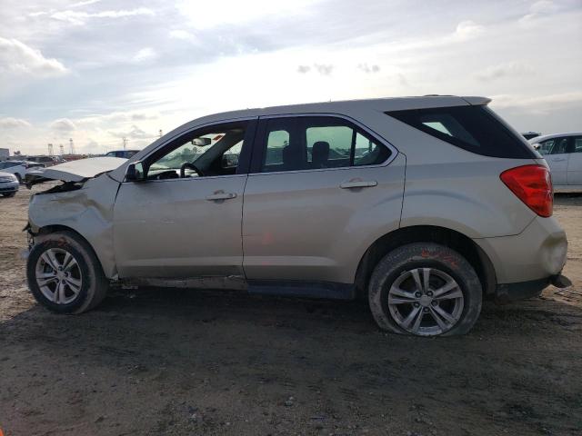 Photo 2 from auction – 2015 CHEVROLET EQUINOX LS with VIN 1GNALAEK4FZ103820
