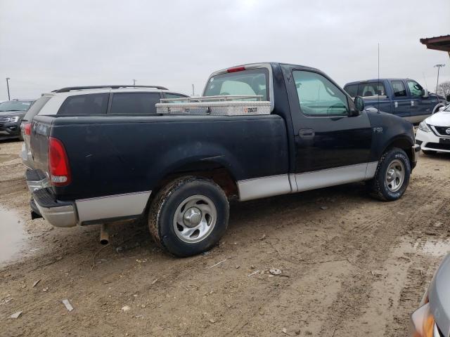 Photo 3 from auction – 1998 FORD F-150 with VIN 1FTZF1728WKA68630