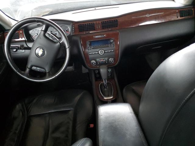 Photo 8 from auction – 2011 CHEVROLET IMPALA LT with VIN 2G1WG5EK4B1223994