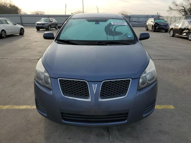 Photo 5 from auction – 2009 PONTIAC VIBE with VIN 5Y2SP67089Z452168