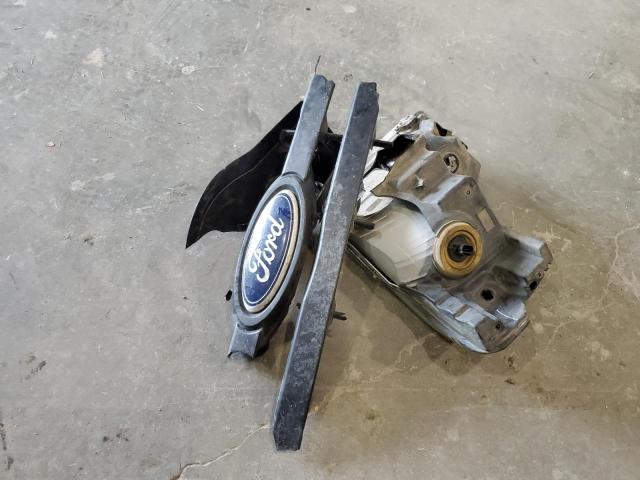 Photo 12 from auction – 2011 FORD F150 with VIN 1FTMF1EF0BFA11390