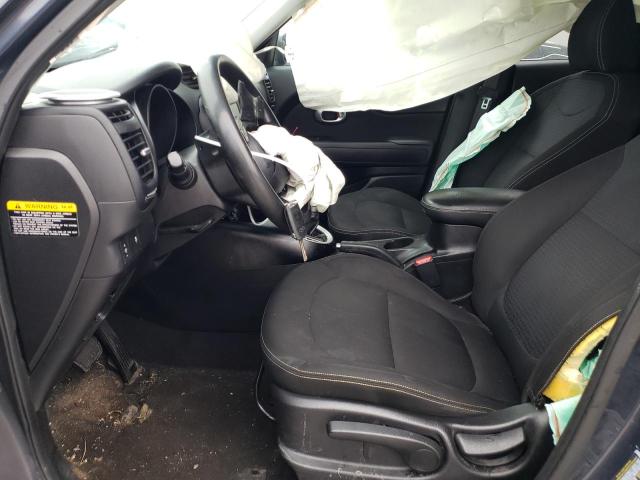 Photo 7 from auction – 2014 KIA SOUL + with VIN KNDJP3A59E7006132
