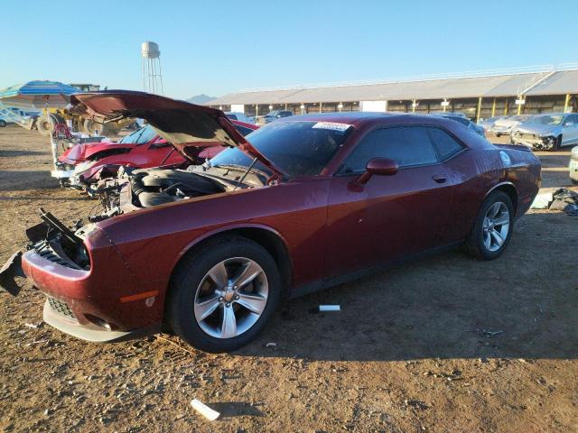 DODGE CHALLENGER 2019 with VIN 2C3CDZAG6KH587079 - Photo from auction