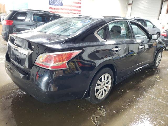 Photo 3 from auction – 2015 NISSAN ALTIMA 2.5 with VIN 1N4AL3AP9FC149674
