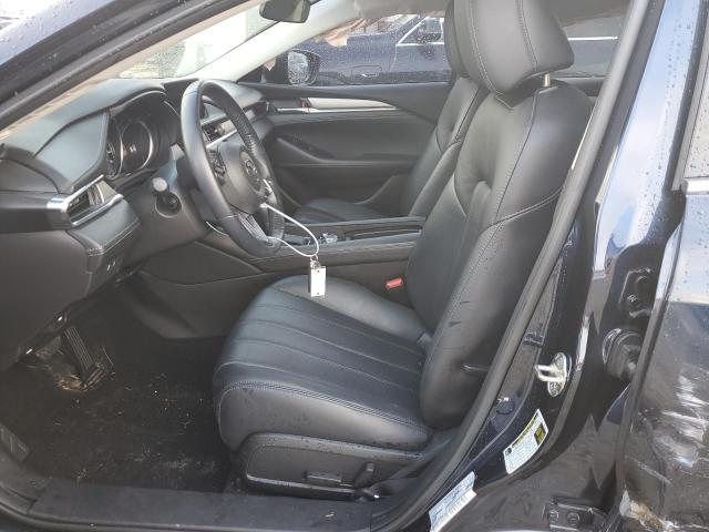 صورة رقم 7 من المزاد - 2018 MAZDA 6 TOURING مع VIN JM1GL1VM7J1336375