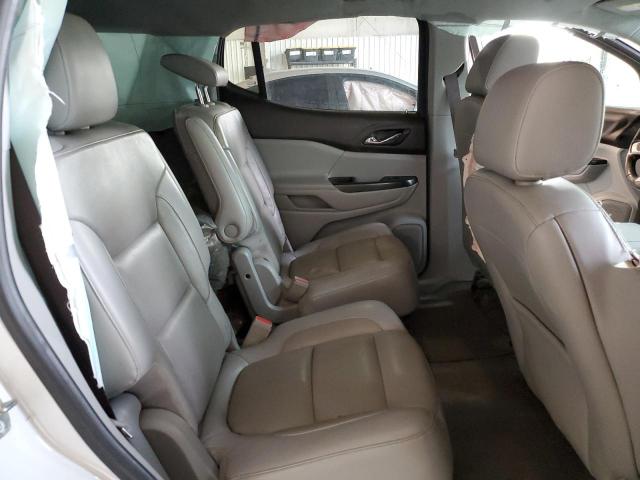 Photo 11 from auction – 2018 GMC ACADIA SLT with VIN 1GKKNMLS5JZ187168